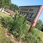 Colonial Inn Mercer-Grove City