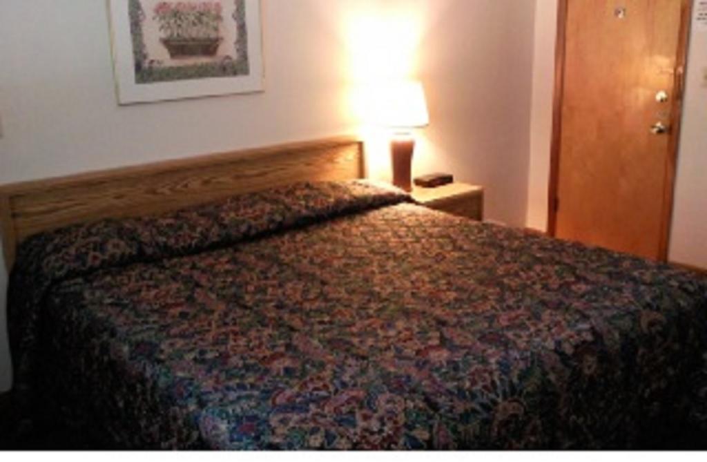 Motel Colonial Mercer-grove 2*