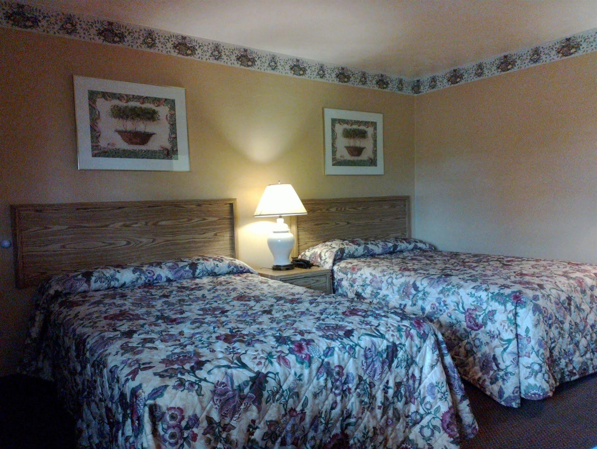Colonial Mercer-grove Motel 2*