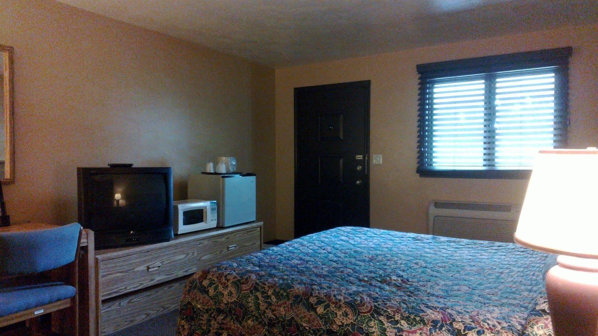 Colonial Mercer-grove Motel 2*